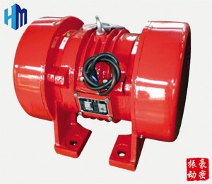 YZO系列振動(dòng)電機(jī)